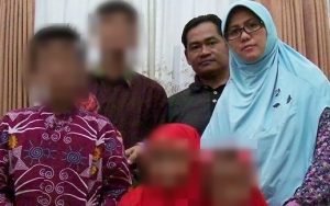 Pelaku Bom Gereja Surabaya Berlatar Belakang Pendidikan Tinggi dan Terkaya di Banyuwangi