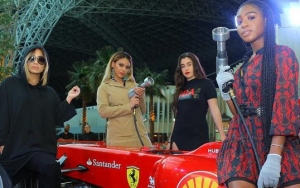 Gelar Tur Terakhir sebagai Grup, Fifth Harmony Beri Pesan Khusus pada Fans