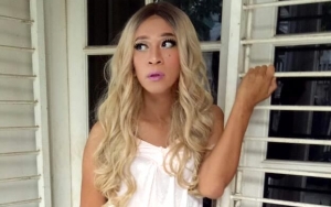 Dandan Menjadi Wanita, Aming Malah Dipuji Lebih Cantik Dari Lucinta Luna