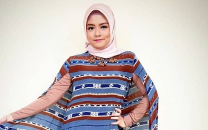Sang Suami Dulunya Perokok Berat, Tika Ramlan Ajak Netter Berhenti Merokok
