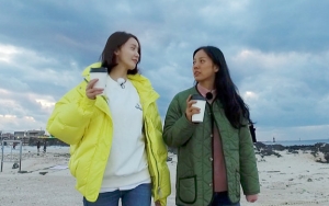 'Hyori's Bed & Breakfast' Tamat, Yoona dan Lee Hyori Pamitan Sambil Nangis