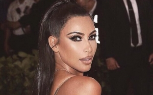Kembali Bahas Tentang Ibu Pengganti, Kim Kardashian: Itu Keputusan Terbaik