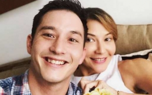 Mike Lewis Ucapkan Selamat Hari Ibu pada Tamara Bleszynski, Netter Kembali Baper