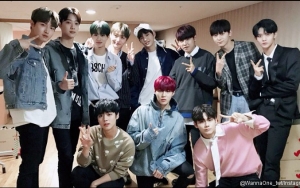 Wanna One Resmi Rilis Harga Tiket Konser 'One: The World' di Indonesia, Penasaran?