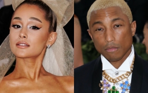 Tak Hanya Pop, Ariana Grande dan Pharrell Williams Usung Genre Jazz Lewat 'Arturo Sandoval'