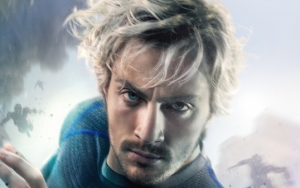 Mengejutkan, Quicksilver Bakal Kembali di 'Avengers 4'?