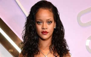 Resmi Rilis Produk Lingerie, Rihanna Tampil Seksi dalam Video Promosi