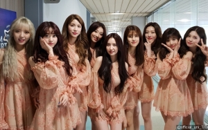 Koreografi Debut Stage di Dream Concert 2018 Provokatif, UNI.T Disorot