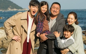 Film 'Champion' Ma Dong Seok Berhasil Tembus 1 Juta Penonton di 12 Hari Penayangan