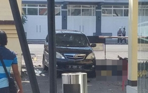 4 Polisi 6 Warga Jadi Korban Teror Bom Mapolrestabes Surabaya, Ini Identitasnya