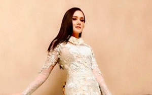 Mulan Jameela Curhat Tetap Kerja Meski Sakit Typus Wajah Pucat, Demi Biayai Hidup?