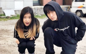 Bukan Anak Kecil Lagi, Tablo Pamer Kemampuan Bowling Haru