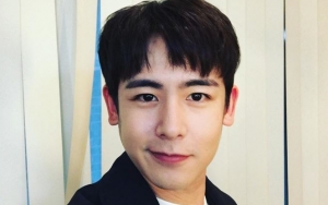 Nichkhun 2PM Sukses Bikin Netter 'Panas' Lewat Foto Ini