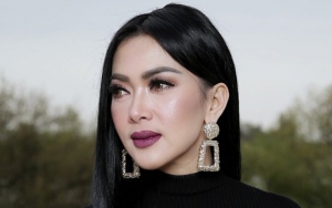 Diam-Diam Ingin Polisikan Haters, Syahrini Sudah Simpan Banyak Bukti