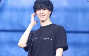 Sapa Fans di V Live Usai Konser, Yugyeom Ungkap Takut Tidur Sendiri di Hotel