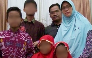 Satpam Beber Pelaku Bom Gereja Surabaya Sempat Lakukan Keanehan Ini Sebelum Beraksi