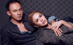 Bantah Absen di Ultah Mertua, Nikita Mirzani Beber Hubungannya dengan Ibu Dipo Latief