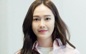 Jessica Jung Diundang ke Festival Film Cannes, Netter: Buat Jualan Kacamata?