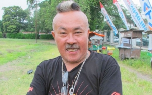 Pelawak Gogon Srimulat Meninggal Dunia, Ini Foto Terakhir Sebelum Wafat