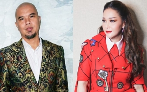 Kompak, Ahmad Dhani dan Maia Estianty Kecam Aksi Teror Bom Surabaya Bukan Ajaran Islam