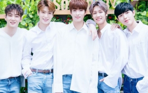 Bening dan Ganteng, Dispatch Kumpulkan Jaehyun-DK, Kim Jae Hwan Cs di Pemotretan Ini