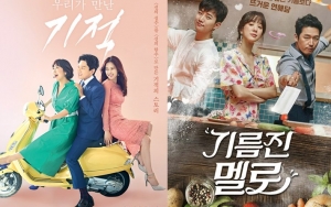 MBC Tayangkan Drama Baru, Begini Rating 'Wok of Love' dan 'Miracle that We Met'