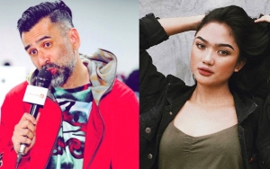 Pamer Foto Bareng, Suara Merdu Marion Jola Dipuji Jeremy Thomas