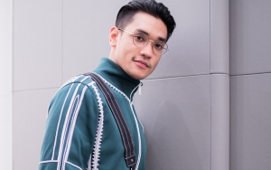 Bawa Keponakan ke Panggung, Afgan Dianggap Netter Sudah Cocok Jadi Papa