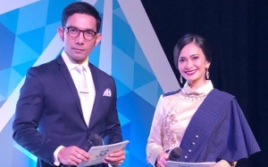 Ersa Mayori Ulang Tahun, Indra Herlambang Bikin Video Ucapan Kocak