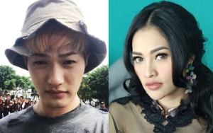 Pernah Mesra dengan Rafael SMASH dan Lee Jeong Hoon, Devay Duo Anggrek Lahirkan Bayi Imut