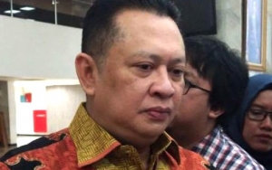 Mata Berkaca-Kaca, Ketua DPR RI Kutuk Keras Tindakan Teroris Libatkan Anak-Anak 