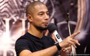 Teror Bom Surabaya, Marcell Siahaan Ancam Netizen yang Dukung Terorisme