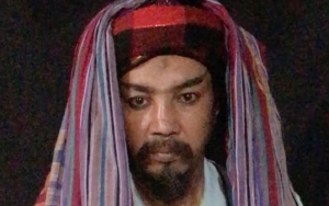 Ucapkan Belasungkawa dan Unggah Foto Jenazah Dalang Kondang Ki Enthus, Limbad Diprotes Netter