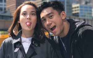 Chelsea Islan Foto Romantis Bersama Kekasih, Netter: Prewedding?