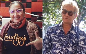 Sudah Lama Kenal, Dewi Irawan Sebut Tio Pakusadewo Aset di Dunia Perfilman