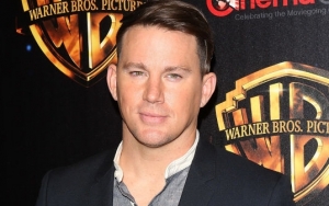 Sudah Berpisah, Channing Tatum Peringati Hari Ibu untuk Jenna Dewan
