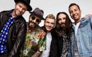 Backstreet Boys Umumkan Rilis Single Baru 'Don't Go Breaking My Heart', Ini Tanggalnya