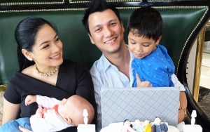 Siasati Kedua Anak Agar Tidak Kesepian, Titi Kamal Siapkan 'Quality Time'