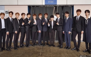 Bantah Segera Comeback, Seventeen Umumkan Bakal Gelar Konser