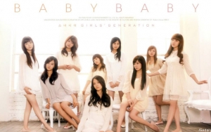 Bahas Konsep Polos SNSD di Lagu 'Baby Baby', Netter Baper Nostalgia