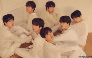 Tak Cuma 'Ellen Show', BTS Bakal Kembali Tampil di 'The Late Late Show'?