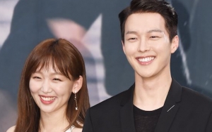 Jadi Pemeran Utama di 'Come and Hug Me', Begini Perasaan Jang Ki Yong-Jin Ki Joo