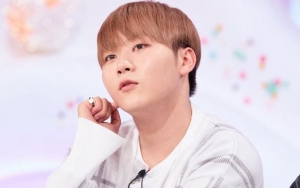 Seungkwan Seventeen Tak Kuasa Menahan Tangis di 'Hello Counselor', Kenapa?