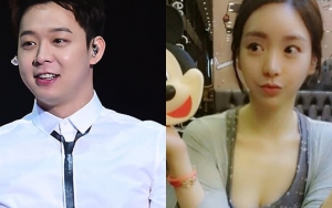 Sempat Tunda Pernikahan 2 Kali, Yoochun dan Hwang Hana Dikabarkan Putus
