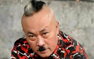 Bikin Merinding, Ini Curhatan Terakhir Gogon Srimulat Sebelum Meninggal