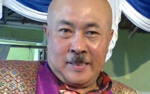 Mengenang Kesederhanaan Gogon, Ogah Liburan ke Luar Negeri Meski Punya Uang Miliaran