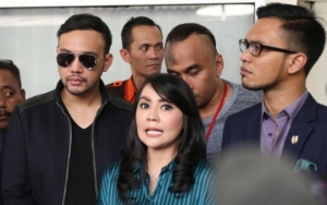Berdamai dan Berikan Hak Asuh ke Tessa Kaunang, Sandy Tumiwa Janji Nafkahi Anak