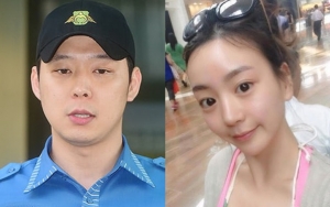 Buka Suara, Agensi Benarkan Yoochun dan Hwang Hana Putus