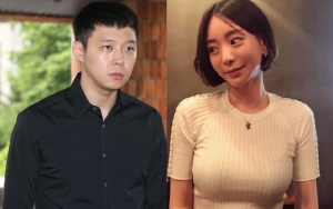 Yoochun dan Hwang Hana Dikonfirmasi Putus, Netter Ngakak Bahas Tato