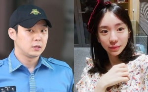 Suka Umbar Privasi di SNS Disebut Jadi Alasan, Hwang Hana Bantah Putus dengan Yoochun?